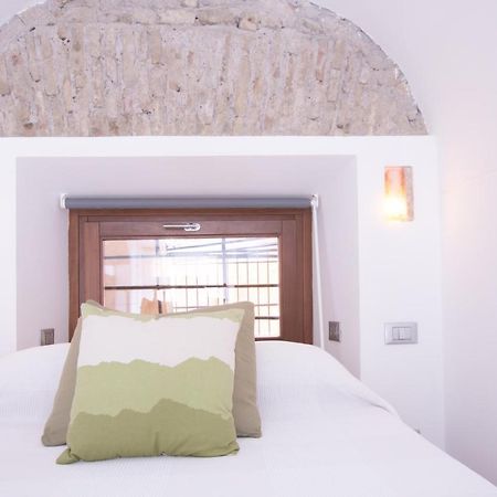 Spanish Steps Mini-Loft Рим Екстер'єр фото