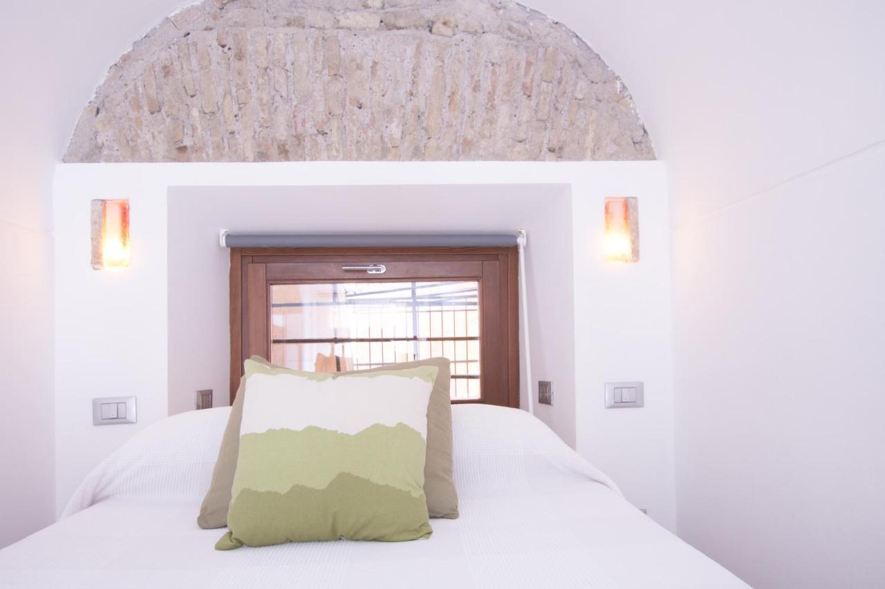 Spanish Steps Mini-Loft Рим Екстер'єр фото